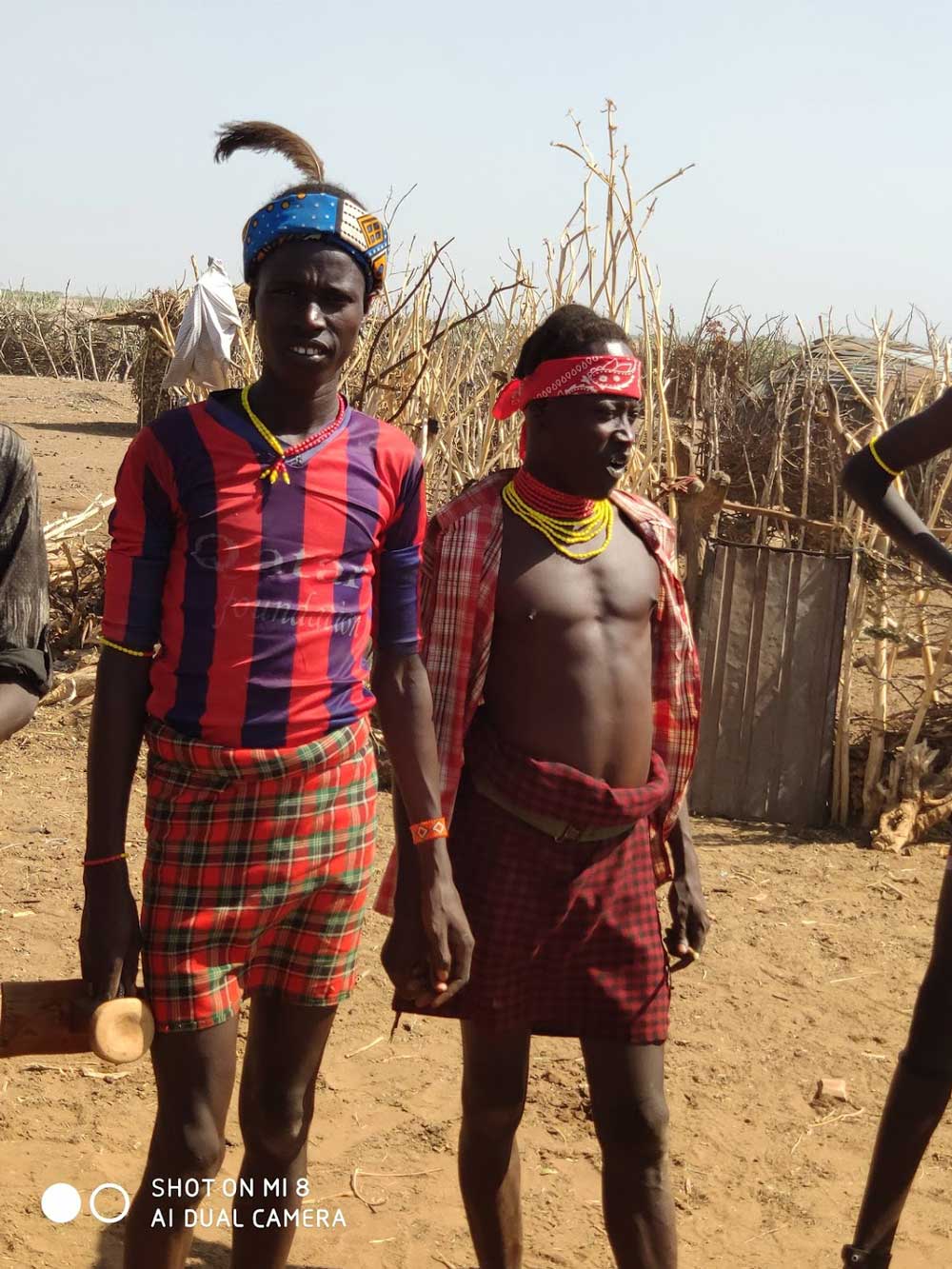 אתיופיה, עמק האומו