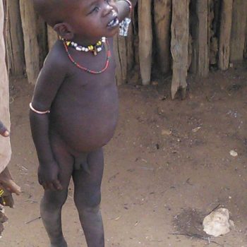 אתיופיה, עמק האומו