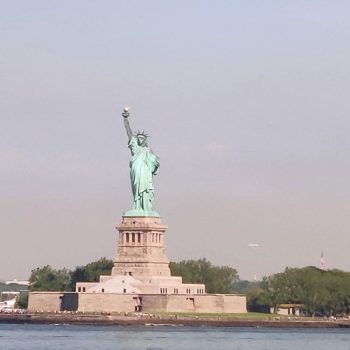 ניו יורק, פסל החרות