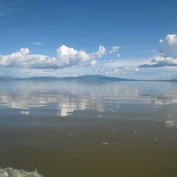 אתיופיה, אגמי הדרום