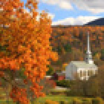 ארצות הברית, בוסטון, שלכת אדומה