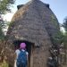אתיופיה, שבט הדורזה, בית טיפוסי