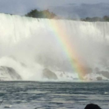 קנדה, מפלי הניאגרה