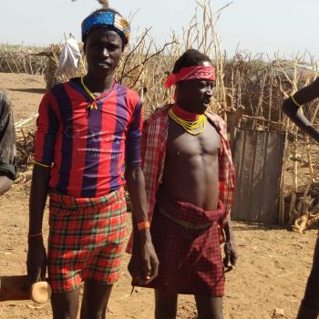 אתיופיה, עמק האומו