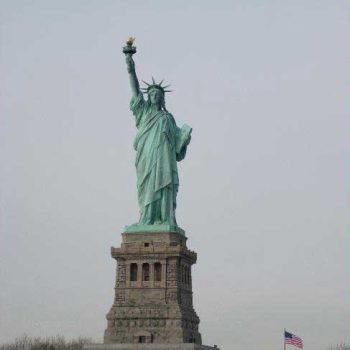 ניו יורק, פסל החרות