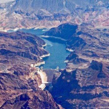 ארה"ב, אריזונה, סכר הגלן