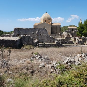האי זקינטוס יוון